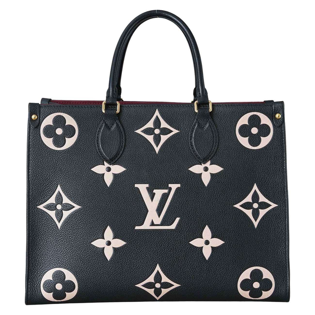 LOUIS VUITTON(USED)루이비통 M45495 앙프렝뜨 온더고 MM